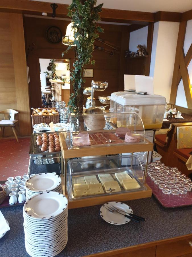 Hotel Hochland Leutasch Luaran gambar