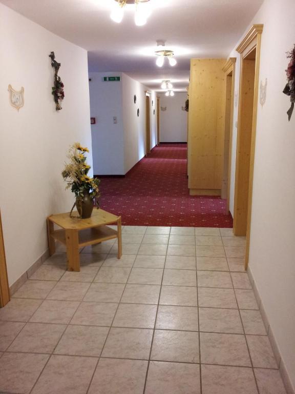 Hotel Hochland Leutasch Bilik gambar