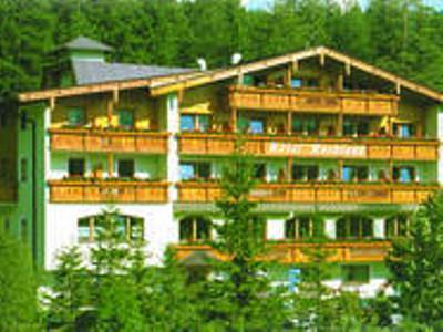 Hotel Hochland Leutasch Luaran gambar