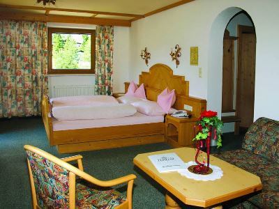 Hotel Hochland Leutasch Luaran gambar
